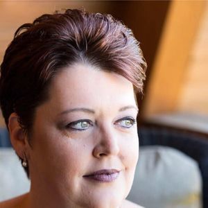 Meet your Posher, Kathryn